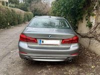 Gebraucht BMW 520 190 PS (139 kW) 2017 Limousine