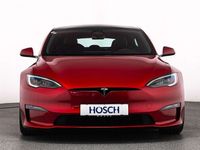 gebraucht Tesla Model S Long Range AWD NEUWAGENZUSTAND