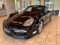 gebraucht Porsche Boxster 2,7