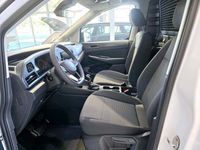 gebraucht VW Caddy Cargo TDI