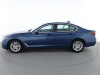 gebraucht BMW 520 5er d Mild-Hybrid xDrive