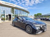 gebraucht Mercedes E220 d 4Matic * AMG LINE * PREMIUM PLUS * 21" RÄDER
