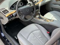 gebraucht Mercedes E280 Avantgarde CDI