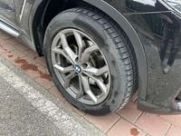gebraucht BMW X3 xDrive 20d 48V Aut.