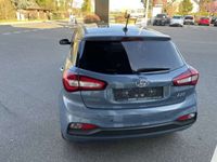 gebraucht Hyundai i20 1,25 Level 4