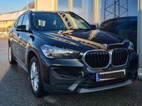 gebraucht BMW X1 sDrive20d Aut.