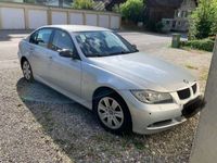 gebraucht BMW 320 320 d Österreich-Paket