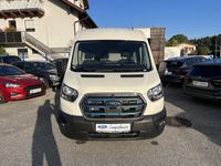 gebraucht Ford Econoline TransitL2 Trend