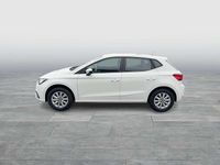 gebraucht Seat Ibiza Reference 1.0 TSI