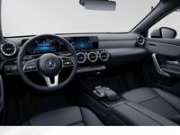 gebraucht Mercedes A200 d 4matic Premium Paket