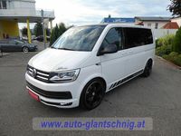 Gebraucht VW Multivan Edition 199 PS (146 kW) 2019 Van