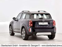 gebraucht Mini Cooper D Countryman ALL4