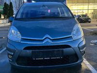 gebraucht Citroën C4 Picasso 1,6 Exclusive HDi FAP