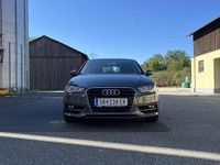Gebraucht Audi A3 105 PS (77 kW) 2013 Grau Limousine