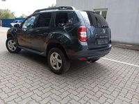 Gebraucht Dacia Duster Lauréate 125 PS (91 kW) 2014 SUV