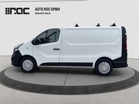 gebraucht Opel Vivaro L1H1 16 CDTI Ecotec 29t AHK/STH/Kamera/Navi/uvm