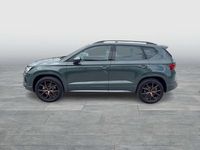 gebraucht Cupra Ateca 2.0 TSI DSG 4Drive 190