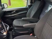 gebraucht Mercedes Vito 119 CDI