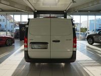 gebraucht Mercedes Vito 114 CDI Kasten Lang
