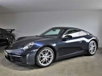 gebraucht Porsche 992 Carrera 2 Coupé PDK ""3614km"" ""Glasdach