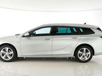 Gebraucht Opel Insignia Innovation 136 PS (100 kW) 2020 Argonsilber. metallic Kombi