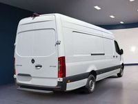 gebraucht Mercedes Sprinter 311/315/317/319 CDI RWD L3 / L4 (907.635/637) 3...