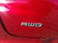 gebraucht Ford Mustang Mach-E AWD Elektro Standard Range