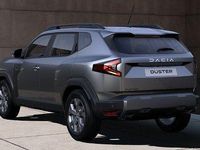 Neu Dacia Duster Expression 101 PS (74 kW) 2025 Braun SUV
