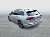 gebraucht VW Golf VIII Variant Business TDI