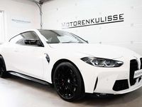 gebraucht BMW M4 Competition M xDrive - HeadUp LASER MwSt.