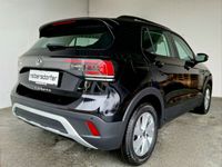 gebraucht VW T-Cross - Life TSI