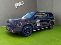 Gebraucht Baic BJ30 280 PS (205 kW) 2025 Schwarz SUV