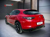 gebraucht Alfa Romeo Stelvio Veloce 2.2 Diesel 210