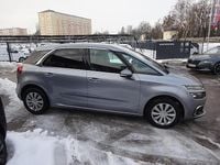 gebraucht Citroën C4 Picasso BlueHDi 120 S&S EAT6 Feel Edition