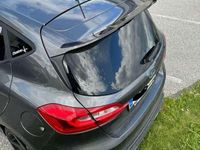 gebraucht Ford Fiesta ST mit Leder-Exklusiv-Paket 15 EcoBoost
