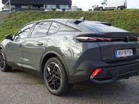 Neu Peugeot 408 GT 157 kW (214 PS) 2025 Grau Limousine