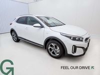 gebraucht Kia XCeed 1,0 TGDI GPF Silber