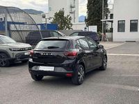 gebraucht Dacia Sandero Expression TCe 90 CVT LED PDC Kamera Klimaautom...