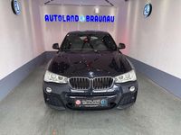 Gebraucht BMW X4 M Sport 190 PS (139 kW) 2014 Schwarz SUV