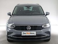 gebraucht VW Tiguan TiguanLife TSI ACT, 2021