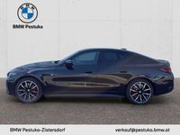 gebraucht BMW i4 i4Gran Coupe eDrive40