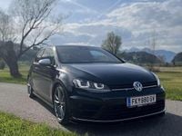 Gebraucht VW Golf VII R 300 PS (220 kW) 2014