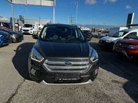 gebraucht Ford Kuga 20 TDCi Titanium