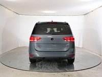 gebraucht VW Touran Prime 1.5 TSI 7-Gang-DSG