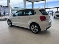 gebraucht VW Polo Polo1.2 *R-LINE*NAVI*TEMPOMAT*