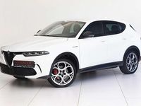 Gebraucht Alfa Romeo Tonale Veloce 179 PS (131 kW) 2024 Weiß SUV