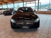 gebraucht Mercedes E220 d T Austria Edition Aut.