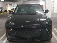 Gebraucht Fisker Ocean Extreme 414 kW (564 PS) 2024 Schwarz  metallic SUV