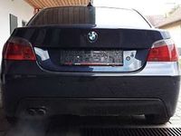 gebraucht BMW 530 530 d Touring Aut.