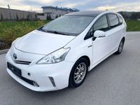 gebraucht Toyota Prius+ Prius+ Prius+ 1,8 VVT-i Hybrid Comfort